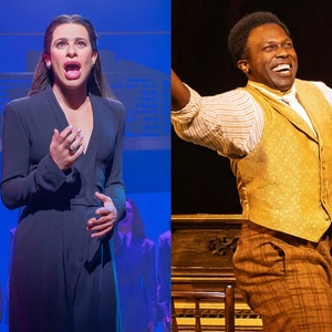 CHESS, RAGTIME, TITANIQUE and More Nominated For Drama League Awards Photo