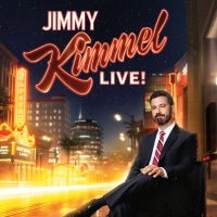 Kristen Stewart, Elizabeth Banks, Billy Bob Thornton and More on JIMMY KIMMEL LIVE!…