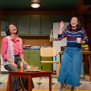 Review: THE HEART SELLERS at Studio Theatre Photo