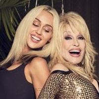 Dolly Parton to Join Miley Cyrus as MILEY'S NEW YEAR'S EVE PARTY Co-Host Photo