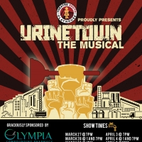 Rehearsals Have Begun For The Hit Musical Comedy, URINETOWN, THE MUSICAL! Photo