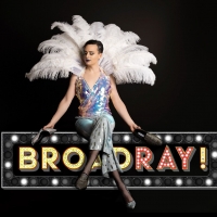 BWW Review: BROADRAY! at Porgy And Bess Vienna Photo