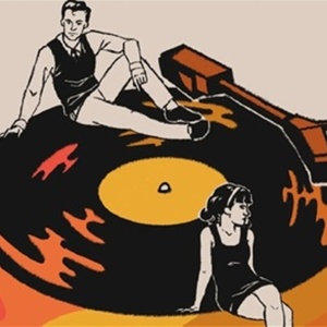 Review: BRIGHTON FRINGE REVIEW: FOR THE RECORD, Junk Poets - Caravanserai Photo