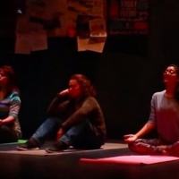 VIDEO: First Look at BE HERE NOW at the Everyman Theatre Video