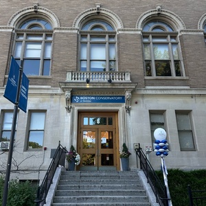 Student Blog: Back To School: Finding Balance as an Artist and Young Adult