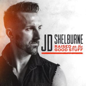 JD Shelburne Releases 'Break Up With Me' Music Video Photo