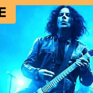 Jack White Honors Dolly Parton With Surprise 'Jolene' Cover In London Photo