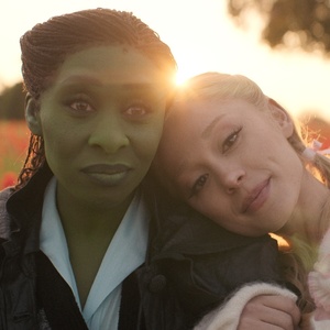 WICKED: FOR GOOD Crosses $500 Million at Global Box Office Photo