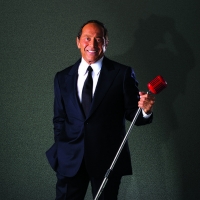 Paul Anka Comes To Van Wezel