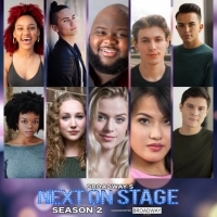 Meet Our NEXT ON STAGE: SEASON 2 College Top 10! Video