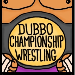 Analise Scarpaci, David Josefsberg and More to Star in DUBBO CHAMPIONSHIP WRESTLING Readin Photo