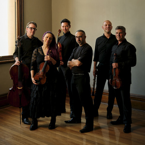 Omega Ensemble Will Perform HOWL in May Photo