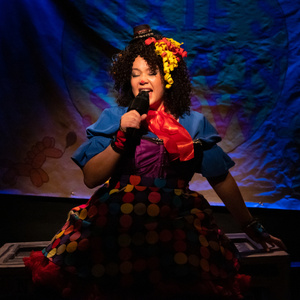 WELCOME TO CLOWNTOWN To Play Orlando Fringe Festival Photo