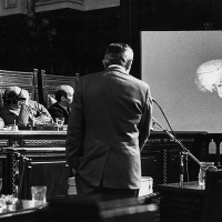 World Premiere Of EL EQUIPO By Bernardo Ruiz Announced At Santa Barbara Film Festival