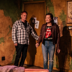 DANNY BOY Extends Run at The Actors Company Through October Photo