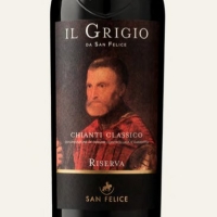 Il Grigio Chianti Classico Riserva DOCG 2019-A Tuscan Red Wine to Savor