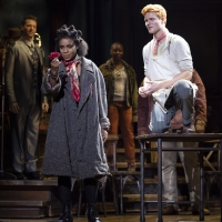 HADESTOWN is Coming to The Paramount This July Photo