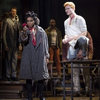 HADESTOWN is Coming to The Paramount This July