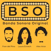 BSO: BANDA SONORA ORIGINAL vuelve a Microteatro Madrid Video