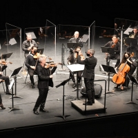 El Ensamble Cepromusic Y La CNT Rememorarán A Igor Stravinsky Con Stravinsky 50 En E Video
