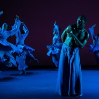 New Orleans Ballet Association Announces 2022-23 Main Stage Season Photo