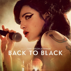 Amy Winehouse Biopic BACK TO BLACK Available to Watch at Home Tomorrow Photo