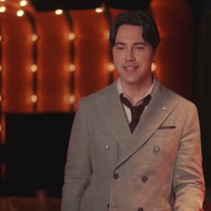 Video: THE GREAT GATSBYs Ryan McCartan Answers Most Asked Questions Photo