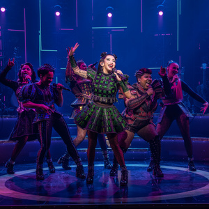 Interview: SIX Star Kirstin Maldonado Talks Broadway, Pentatonix, and Finding Her Ann Photo