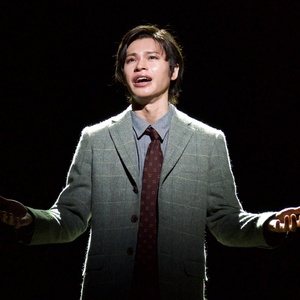 ゲネプロレポート：上田竜也主演『リプリー』 Photo