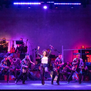 Review: ON YOUR FEET at Argyle Theatre
