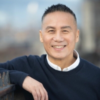 BD Wong to be Honored at Rosie's Theater Kids Gala Featuring Judy Gold & Orfeh Video