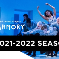Portland Center Stage Announces 2021-2022 Season