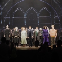 VIDEO: Go Inside HARRY POTTER AND THE CURSED CHILD's First Preview in Toronto Video