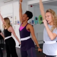 VIDEO: Get a Peek Inside SIX's UK Tour Rehearsals