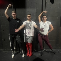 Algonquin Announces KINKY BOOTS Cast And Creative Team