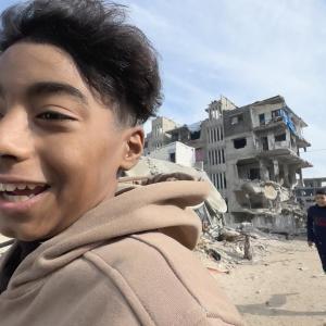 JOY OF JOYS Film by Jonathan Glazer to Make UK Premiere at BFI Festival Photo