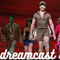 Dreamcast of the Week: The Legally Blonde Dreamcast Cast List Has Been Posted! Photo