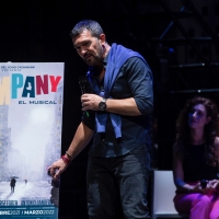Antonio Banderas y Carmen Roche galardonados en la Academia de Artes Escenicas de España