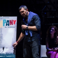 Antonio Banderas y Carmen Roche galardonados en la Academia de Artes Escenicas de…