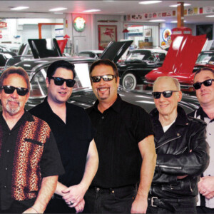 Three Shows to Come to Spire Center in Plymouth Photo