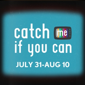 Review: CATCH ME IF YOU CAN at Hershey Area Playhouse Photo