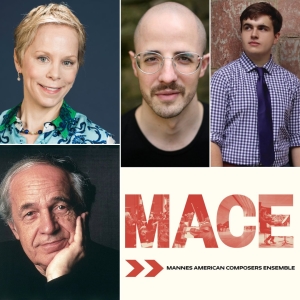 The New Schools College of Performing Arts Will Host MACE Concert Photo