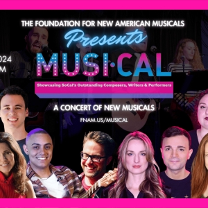 MUSI-CAL Comes To Hollywood This Weekend Photo