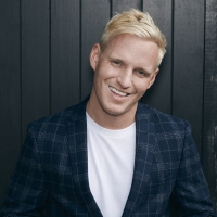 Jamie Laing Chats STRICTLY COME DANCING Interview