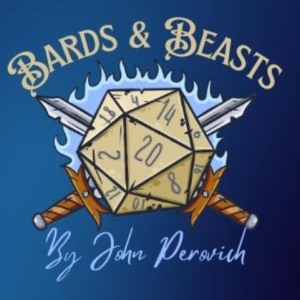 Feature: BARDS AND BEASTS at Brelby Productions