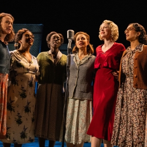Review: GIRL FROM THE NORTH COUNTRY at Broadway Dallas