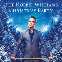 Robbie Williams Announces 'The Robbie Williams Christmas Party' at The SSE Arena Video