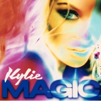 Kylie Reveals New Single and Video for 'Magic' Photo