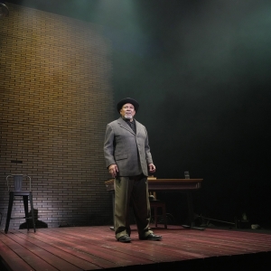 TheatreWorks Silicon Valley to Present August Wilson's HOW I LEARNED WHAT I LEARNED T Video