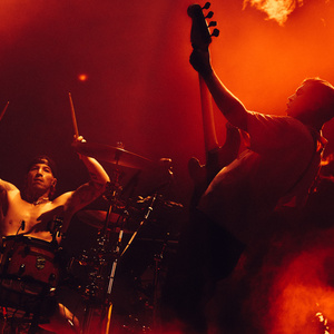 Twenty One Pilots to Release Concert Film From 'The Clancy World Tour' Mexico City Sh Photo